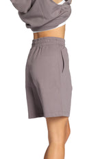 Woman's Bermuda Shorts | MS-806