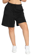 Missy Bermuda Shorts