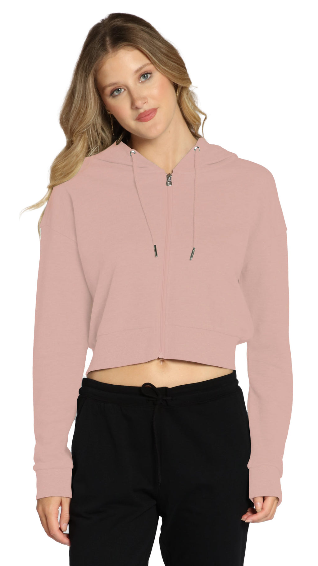 Womens Cropped Sweater, Wholesale Sweatshirts, Womens Wholesale Clothing
